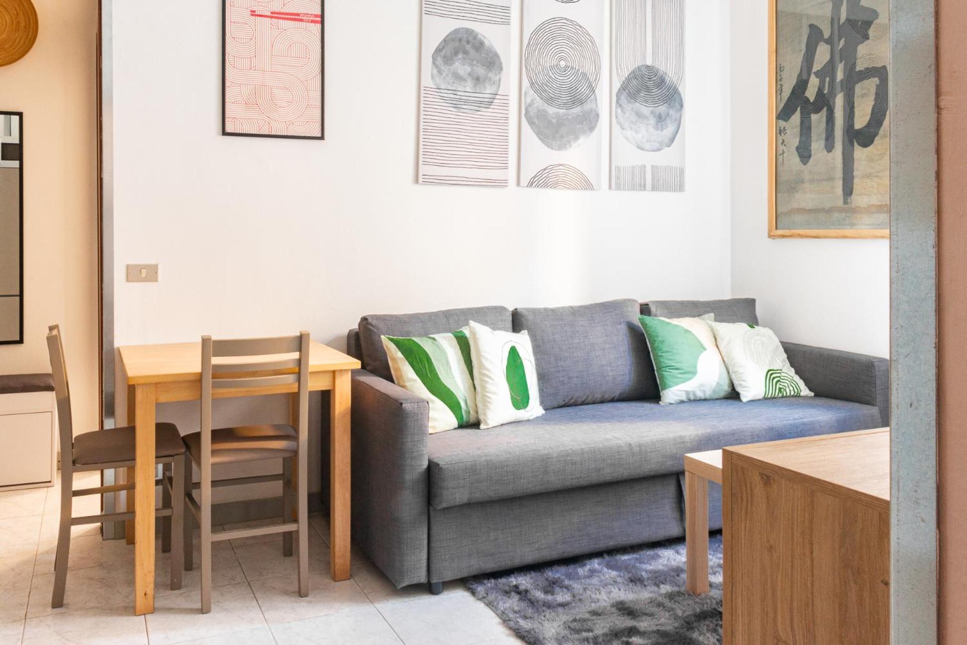 Free Parking - 5 Min By Walk From City Center Como Ngoại thất bức ảnh