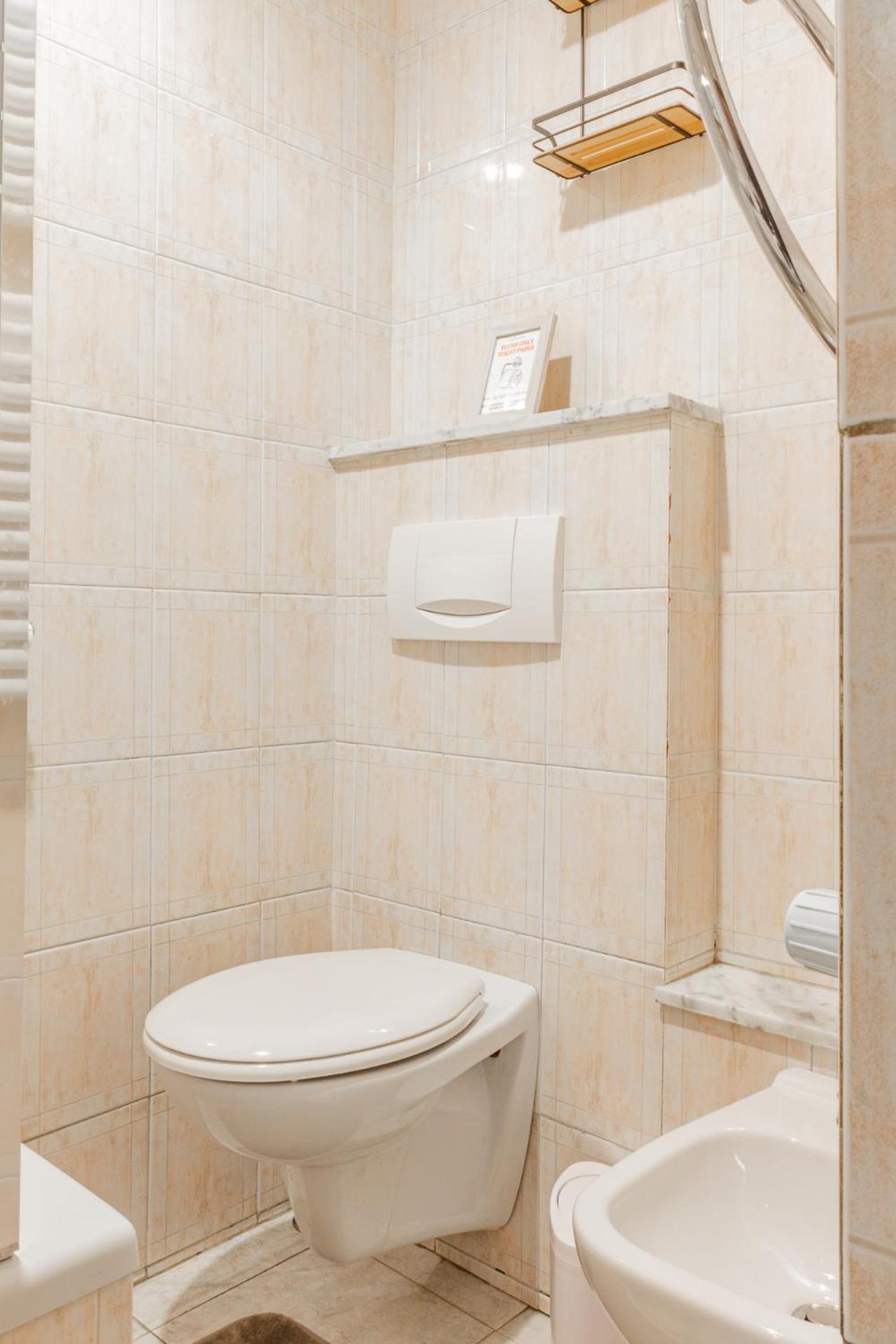 Free Parking - 5 Min By Walk From City Center Como Ngoại thất bức ảnh