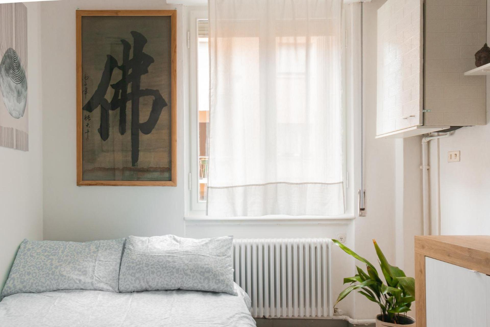 Free Parking - 5 Min By Walk From City Center Como Ngoại thất bức ảnh